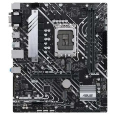 Материнская плата Asus PRIME H610M-A-CSM (90MB1G20-M0EAYC)