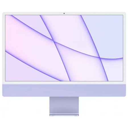 Моноблок Apple iMac 24" Retina 4,5K (MGPM3ZS/A)