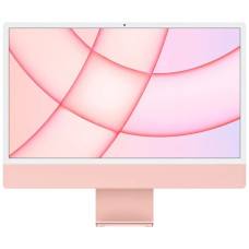 Моноблок Apple iMac 24" 2021 (Z130002B8)