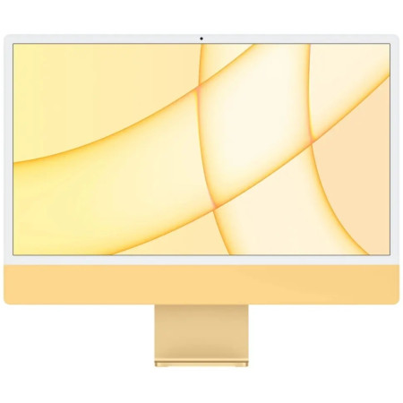 Моноблок Apple iMac 24″ Retina 4,5K (Z12S0024H)