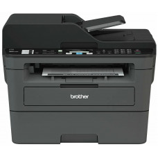 МФУ лазерное Brother MFCL-2710DW (MFCL2710DWG1)