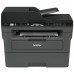 МФУ лазерное Brother MFCL-2710DW (MFCL2710DWG1)