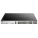 Коммутатор D-Link DMS-3130-30PS (DMS-3130-30PS/A1A)