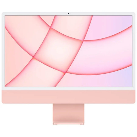 Моноблок Apple iMac 24" Retina 4,5K Pink (MGPN3ZS/A)