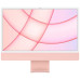 Моноблок Apple iMac 24" Retina 4,5K Pink (MGPN3ZS/A)