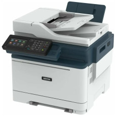 МФУ лазерное Xerox C315V (C315V_DNI)