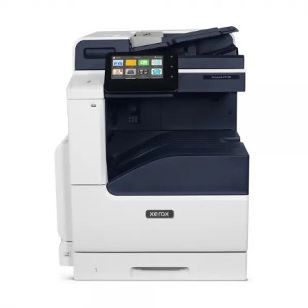 МФУ лазерное Xerox VersaLink C7130 (C7101V_D+097S05197) (C7130)