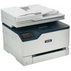 МФУ лазерное Xerox C235 (C235DNI)