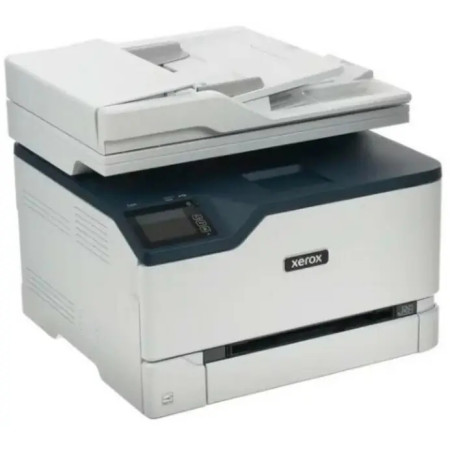 МФУ лазерное Xerox C235 (C235DNI)