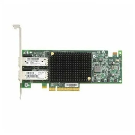 Сетевой адаптер HP SN1100E (C8R38A)