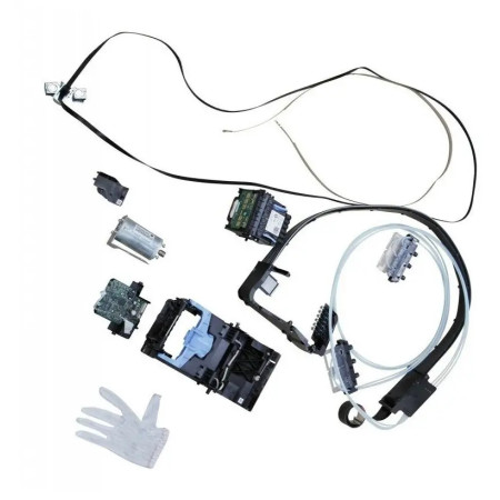Сервисный комплект HP CR357-67072