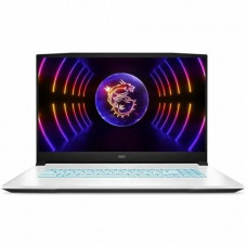 Ноутбук MSI Sword 17 A12VE-808XRU (9S7-17L522-808)