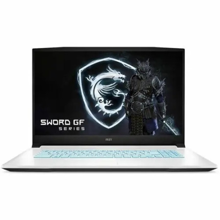 Ноутбук MSI Sword 17 A12UCR-823XRU (9S7-17L522-823)
