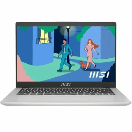 Ноутбук MSI MS-14J1 Modern 14 C12MO-823XBY (9S7-14J112-823)