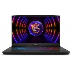 Ноутбук MSI Pulse 17 B13VGK-814XRU (9S7-17L531-814)