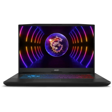 Ноутбук MSI Pulse 17 B13VGK-814XRU (9S7-17L531-814)