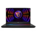Ноутбук MSI Pulse 17 B13VGK-814XRU (9S7-17L531-814)