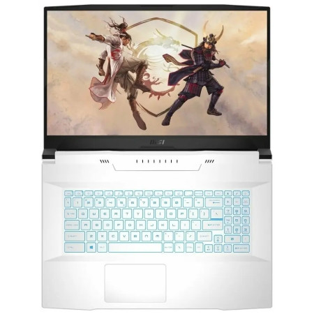 Ноутбук MSI Sword 17 A11UC-898XRU (9S7-17L213-898)