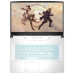 Ноутбук MSI Sword 17 A11UC-898XRU (9S7-17L213-898)