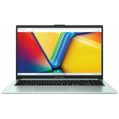 Ноутбук Asus VivoBook Go 15 E1504FA-L1180W (90NB0ZR3-M00LC0)