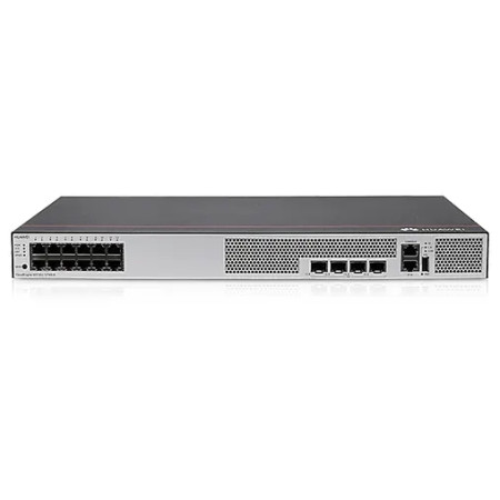 Коммутатор Huawei S5735-L24P4X-A1 (98011318)