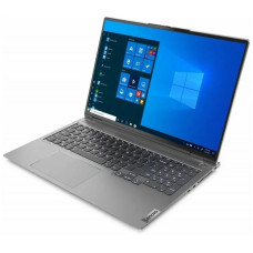 Ноутбук Lenovo ThinkBook 16 G6 (21KH001LRU)