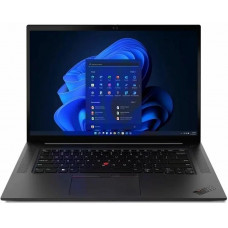 Ноутбук Lenovo ThinkPad X1 Extreme 5 (21DE000PRT)