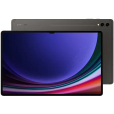 Планшет Samsung Galaxy Tab S9 Ultra SM-X910 14.6", 12ГБ, 256ГБ 13 графит (SM-X910NZAACAU)