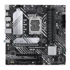 Материнская плата Asus PRIME B660M-A D4-CSM (90MB19K0-M1EAYC)