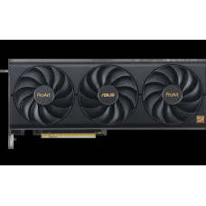 Видеокарта Asus PROART GeForce RTX 4060TI OC-Edition 16GB (90YV0JH2-M0NA00)