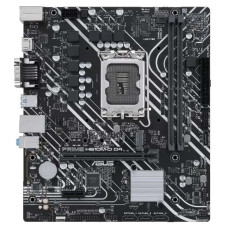 Материнская плата Asus PRIME H610M-D (90MB1G80-M0EAY0)