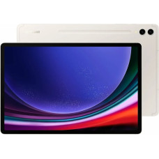 Планшет Samsung Galaxy Tab S9+ SM-X810 12.4", 12ГБ, 256ГБ,13 бежевый (SM-X810NZEACAU)