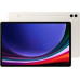 Планшет Samsung Galaxy Tab S9+ SM-X810 12.4", 12ГБ, 256ГБ,13 бежевый (SM-X810NZEACAU)