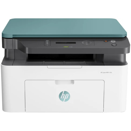 МФУ лазерное HP Laser MFP 135r (5UE15A)