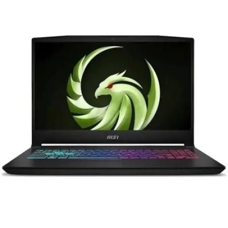 Ноутбук MSI MS-158N Bravo 15 C7VFK-224XBY (9S7-158N11-224)