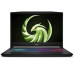 Ноутбук MSI MS-158N Bravo 15 C7VFK-224XBY (9S7-158N11-224)