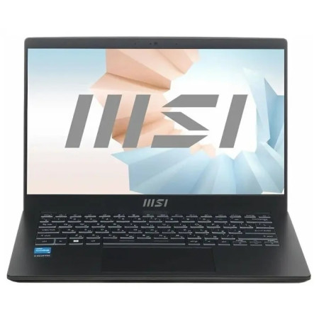 Ноутбук MSI MS-15H1 Modern 15 B12MO-653XBY (9S7-15H112-653)