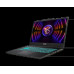 Ноутбук MSI MS-15K1 Cyborg 15 A12VF-259XBY (9S7-15K111-259)