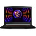 Ноутбук MSI MS-16R8 Thin GF63 12VE-806XBY (9S7-16R821-806)