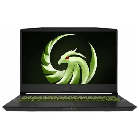 Ноутбук MSI MS-17KK Alpha 17 C7VG-026XBY (9S7-17KK11-026)