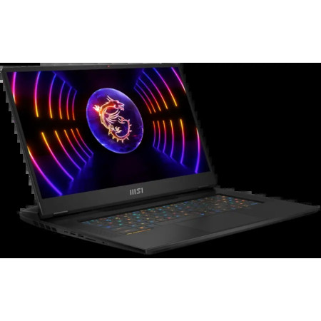 Ноутбук MSI MS-17Q2 Titan GT77HX 13VI-219BY (9S7-17Q211-219)