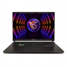 Ноутбук MSI MS-17S2 Vector GP78HX 13VG-098BY (9S7-17S222-098)