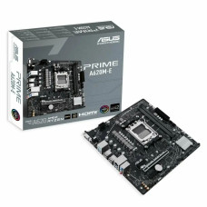 Материнская плата Asus PRIME A620M-E-CSM (90MB1F50-M0EAYC)