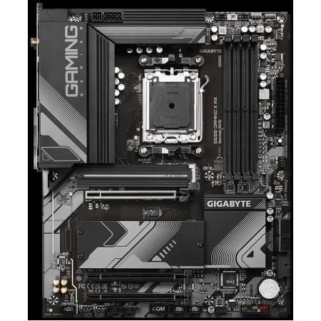 Материнская плата Gigabyte B650 GAMING X