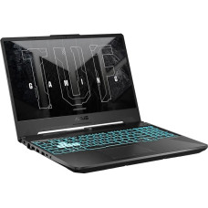 Ноутбук Asus TUF Gaming F15 FX506HF-HN014 (90NR0HB4-M00410)