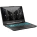 Ноутбук Asus TUF Gaming F15 FX506HF-HN014 (90NR0HB4-M00410)
