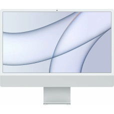 Моноблок Apple iMac A2438 (Z13K004AF)
