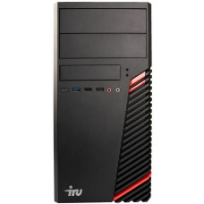 Компьютер iRU Office 310SC (1969035)