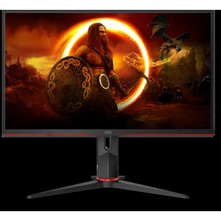 Монитор AOC Q27G2U
