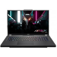 Ноутбук Gigabyte AORUS 17H BXF (BXF-74KZ554SD)